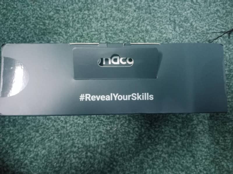 Wireless Gaming Controller 9