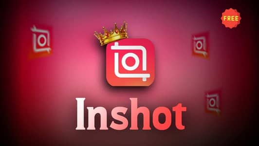 inshot pro YouTube video editor app