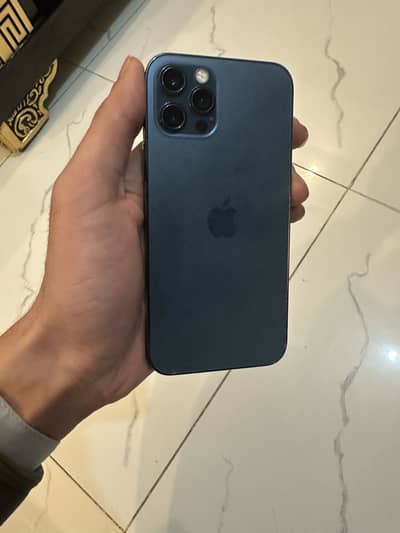 iPhone 12 Pro factory unlock non pta