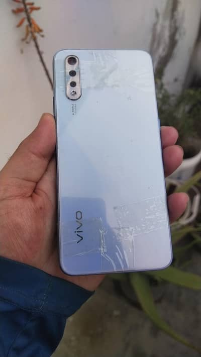 s1 and S1 pro parts avaible