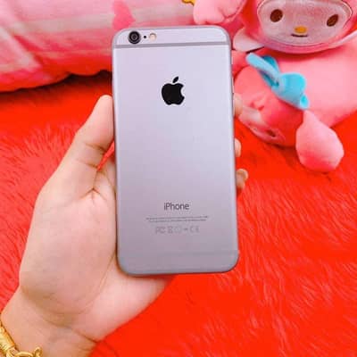 iPhone 6 vip condition