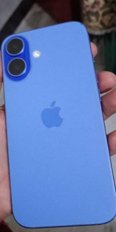 iPhone 16 – 128GB Non PTA JV