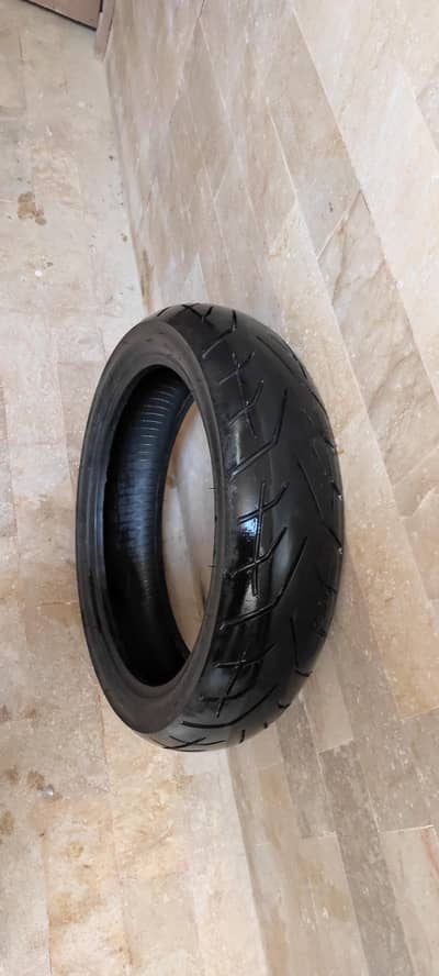 tubless tyres in great condition