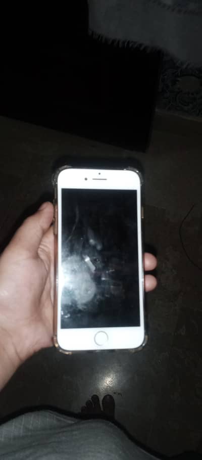 iPhone 7 not PTA 32GB