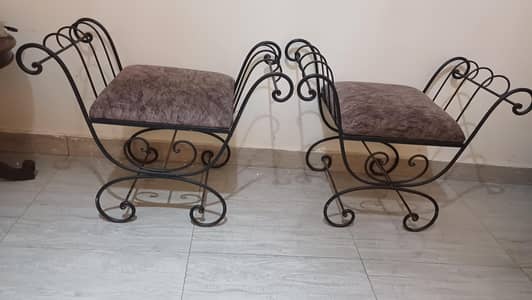 set of single seater seti