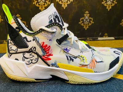 Nike Jordan original shose