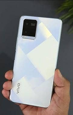 vivo Y21