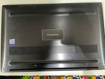Dell 5530 , 32 gb DDR 4 ram, 512 gb nvme, i7 9th generation ke equal