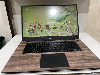 Dell 5530 , 32 gb DDR 4 ram, 512 gb nvme, i7 9th generation ke equal