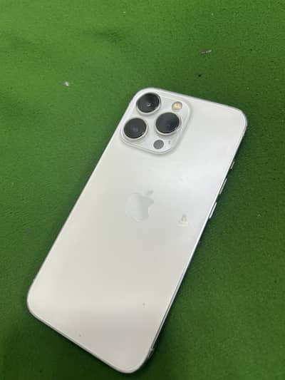 iphone 13 pro argent sale