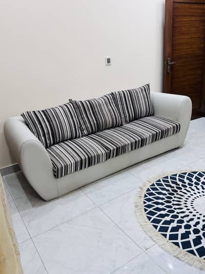 Customised Sofa Set