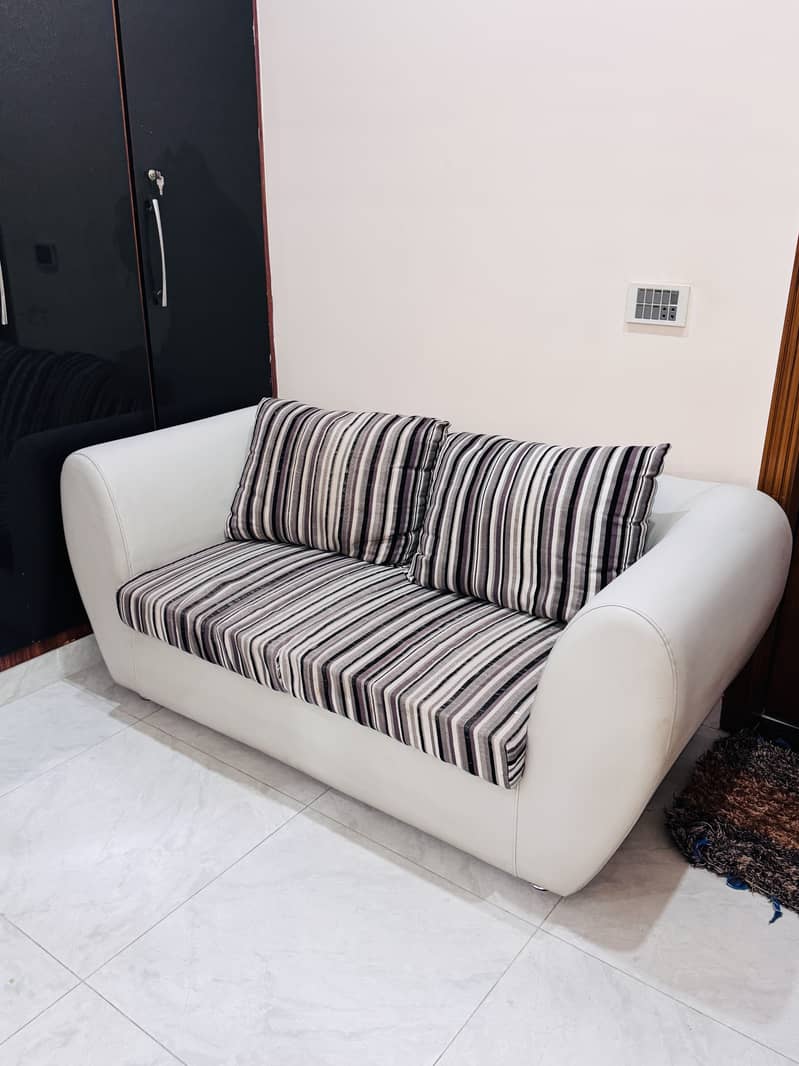 Customised Sofa Set 2