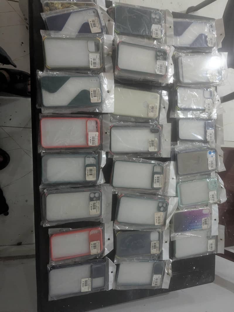 iphone and Android 0