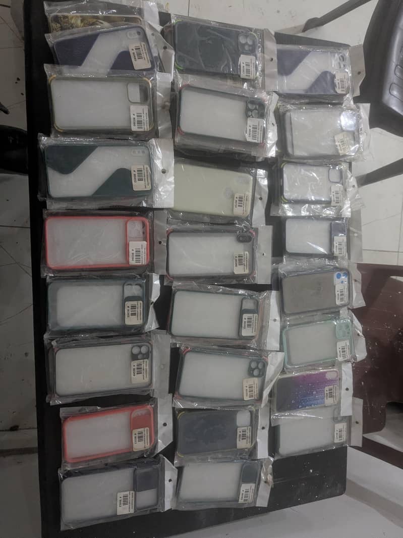 iphone and Android 2