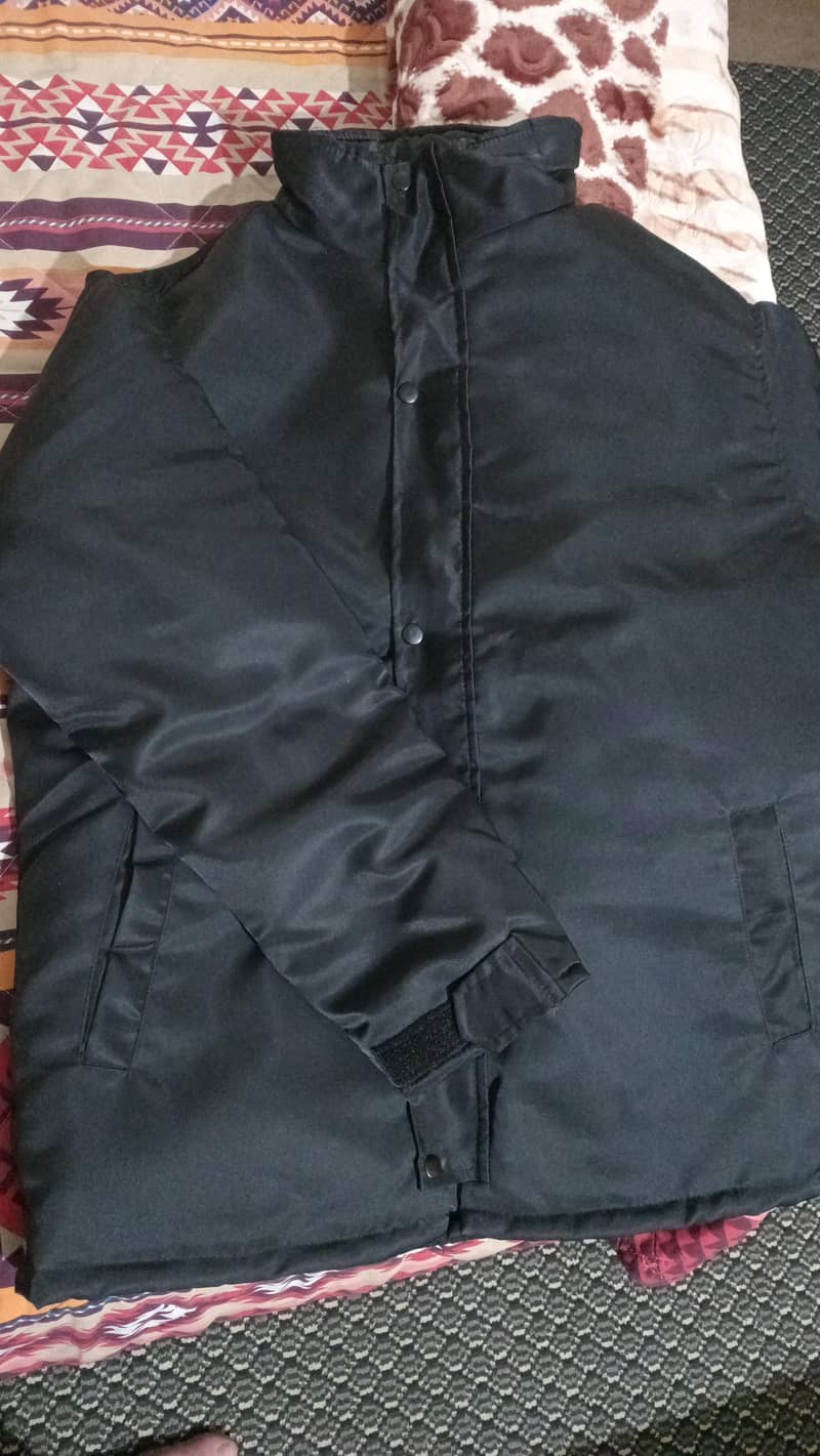 jacket 0
