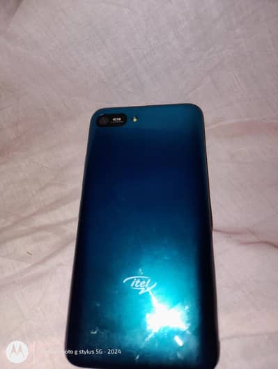 itel a25 pro 2 32