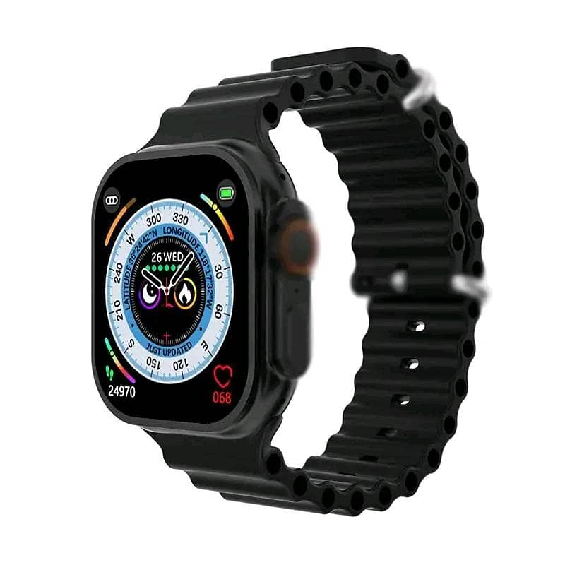 Smart Watch 2