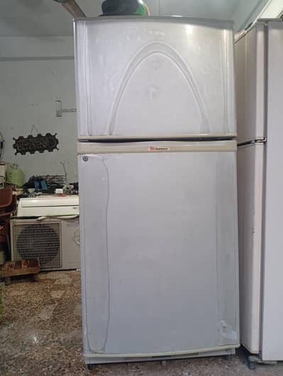 Dawlance fridge full size for sale 03331944615