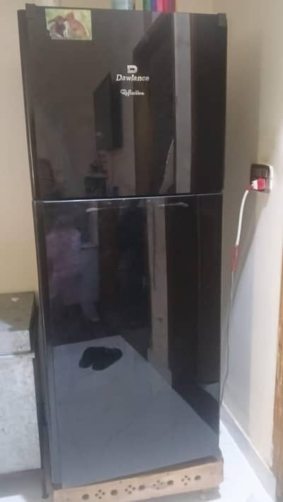 dawlqnce fridge