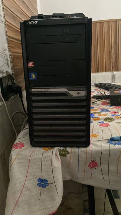 GAMING PC