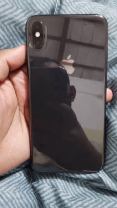 i phone xs max non exchange possible