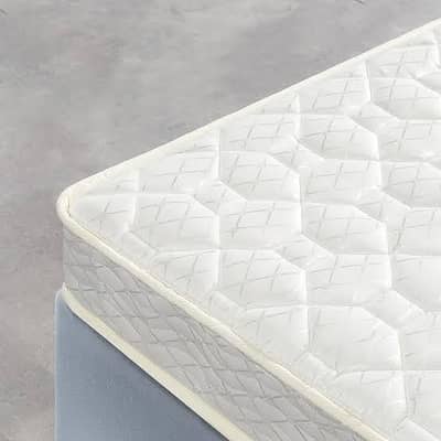 Master molty foam king size