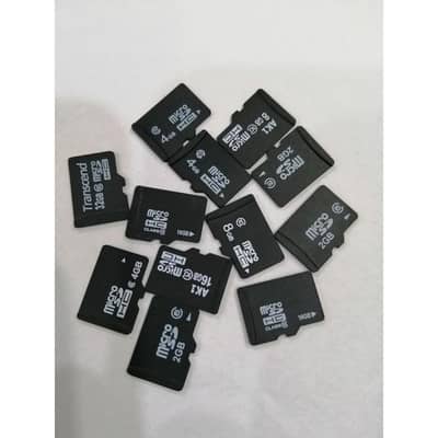 memory card
