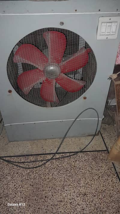 air cooler
