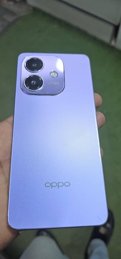 OPPO A5i urgent sale