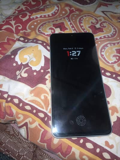 oneplus nord 3 5g 16/512 gb with almost 4 months sim. time