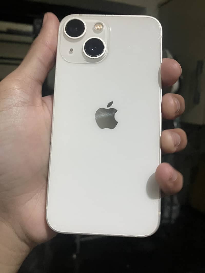 iPhone 13 Mini 0