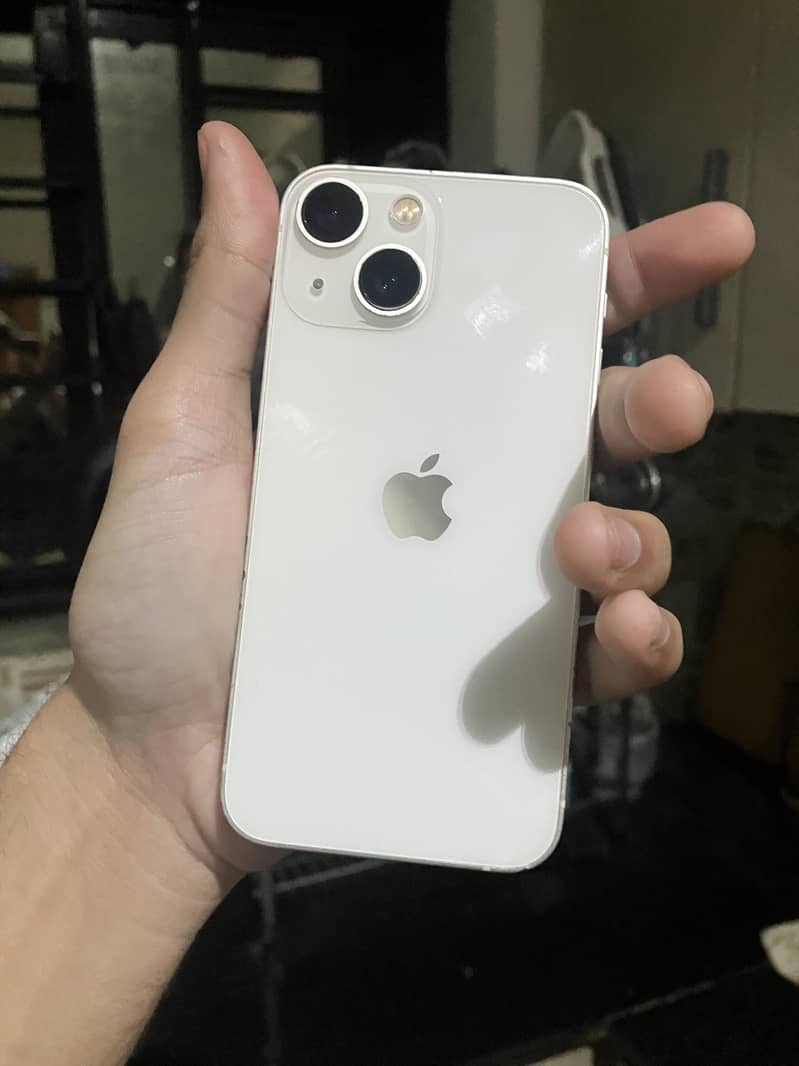 iPhone 13 Mini 1