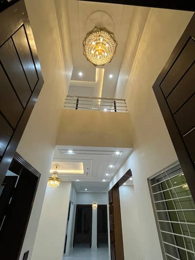 Brand New Full House available For Sale