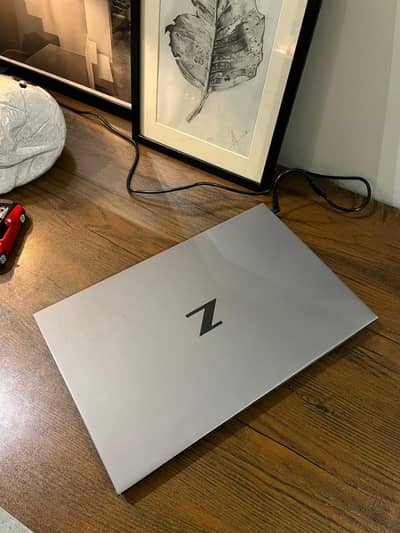 HP Zbook Studio G7 i9-1088H