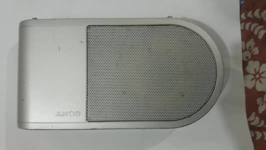 Sony Radio