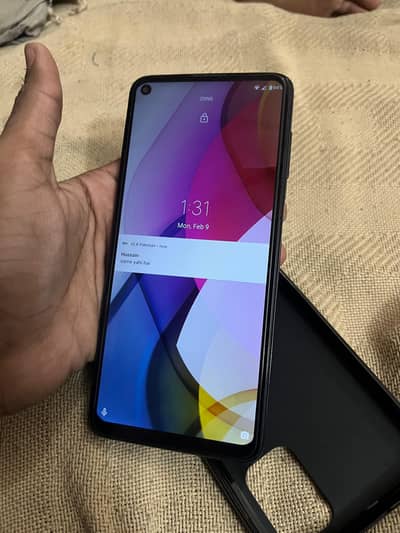 Motorola G stylus 2021 10/10 Pta Approved 128gb