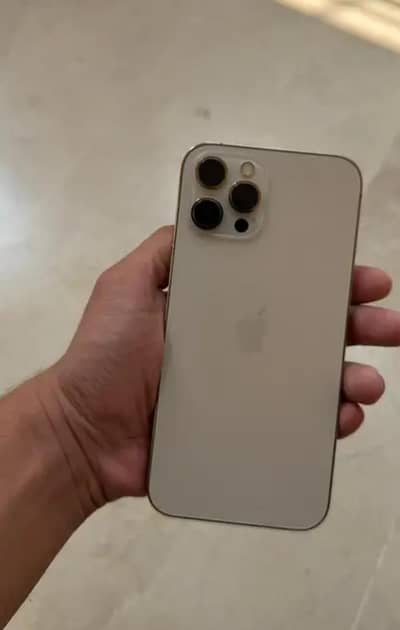 Iphone 12 Pro Max 258 GB