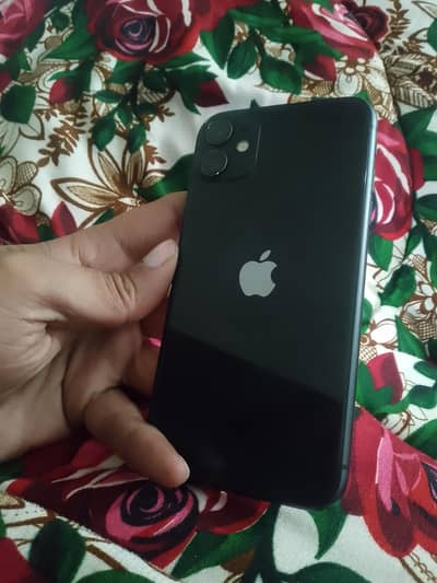 iphone 11 128gb jv 10/9.5 waterpack