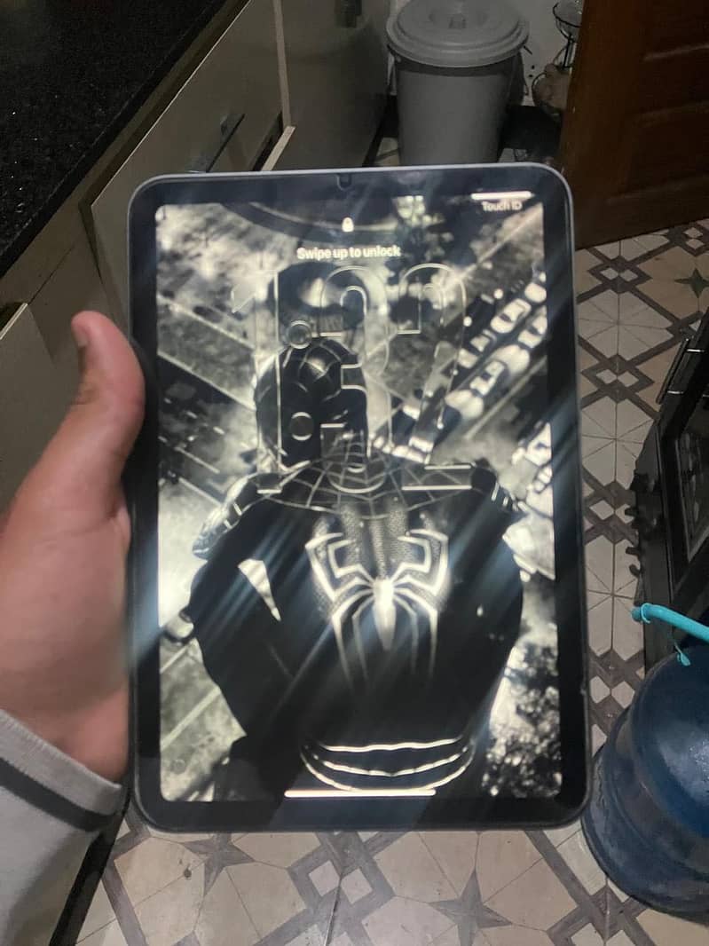 iPad mini 6th gen 5