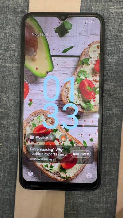 Redmi A2 Plus Non PTA