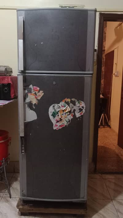 Dawlance refrigerator