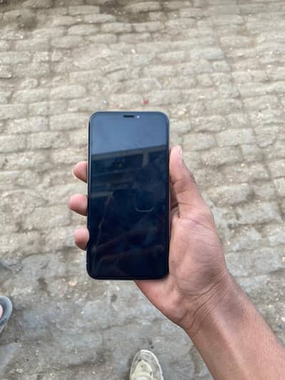 iPhone X PTA approved