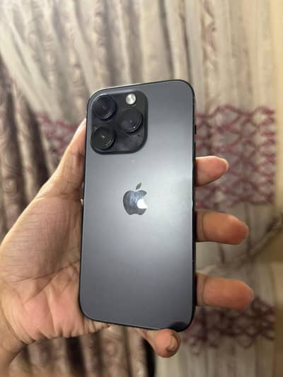 iPhone 14 Pro Factory Unlock