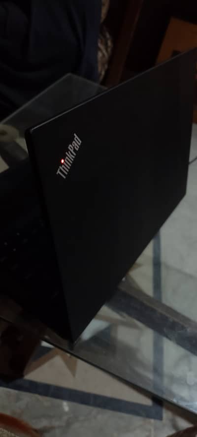 Lenovo ThinkPad Gen 2 - Ryzen 5 5650U