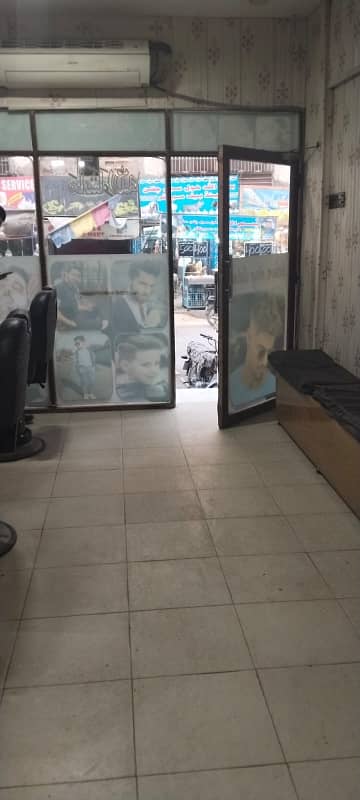 Nouman grand city Block 17 glisten e jahor block