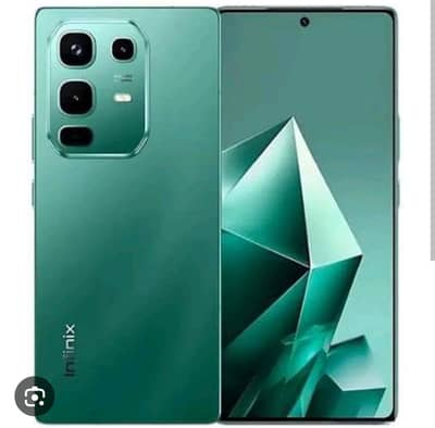 Infinix Note 50