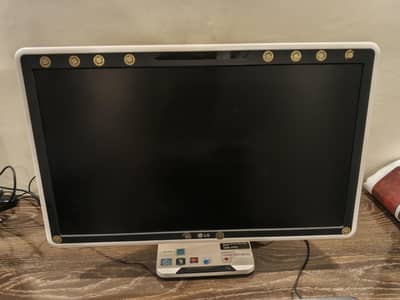 All in one(LG) Computer