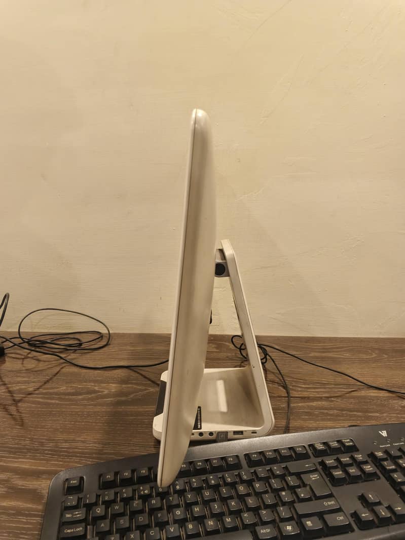 All in one(LG) Computer 3