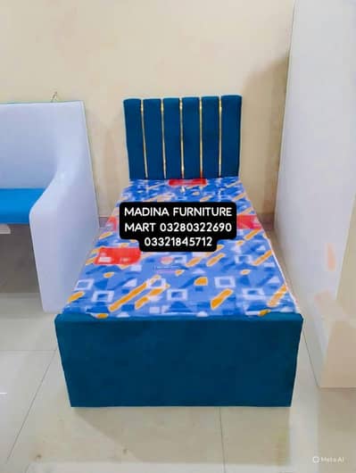 Bed/Wooden Bed/Luxury bed/Double bed/Bed for sale/Poshish bed
