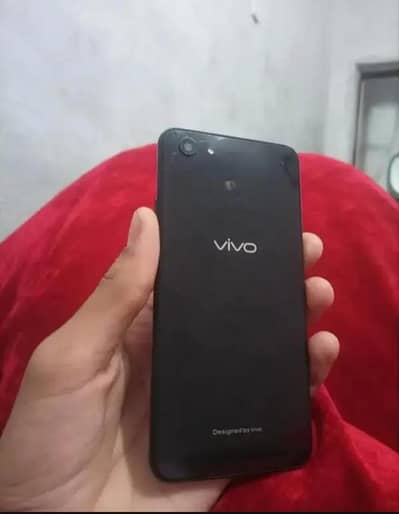 vivo y83